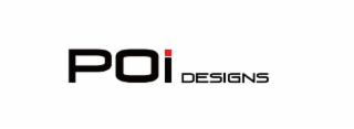 poi designs