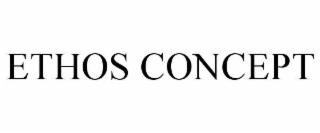 ethos concept