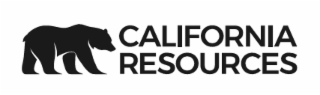 california resources