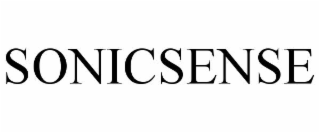 sonicsense