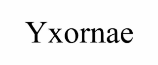 yxornae