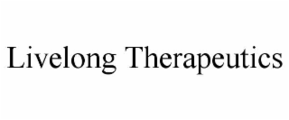 livelong therapeutics