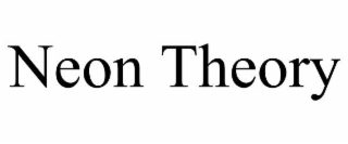 neon theory