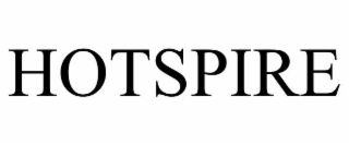 hotspire
