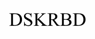 dskrbd