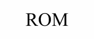 rom