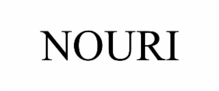 nouri