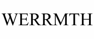 werrmth