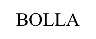 bolla