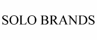 solo brands