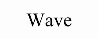 wave