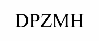 dpzmh