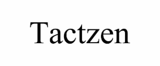 tactzen