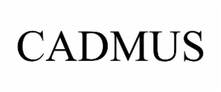 cadmus