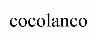 cocolanco