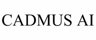 cadmus ai