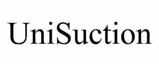 unisuction