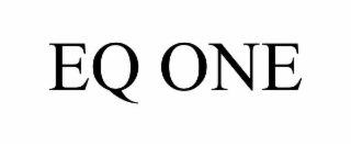 eq one