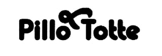 pillo totte