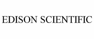 edison scientific