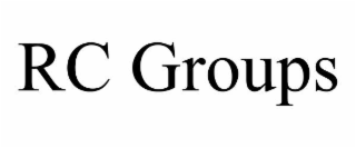 rc groups