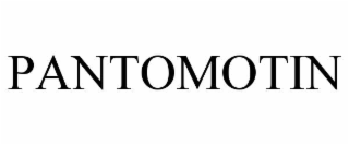 pantomotin