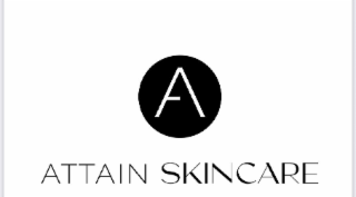 a  attain skincare