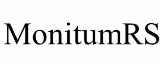 monitumrs