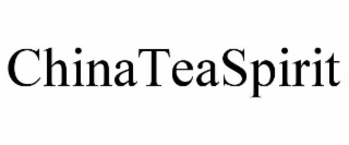 chinateaspirit