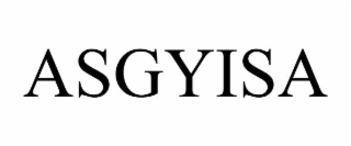 asgyisa