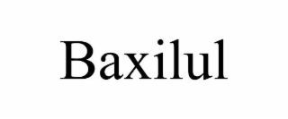 baxilul