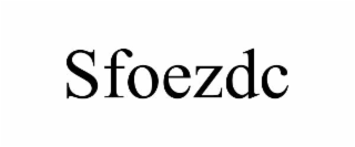 sfoezdc