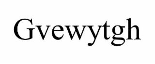 gvewytgh