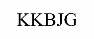 kkbjg