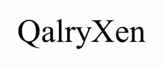 qalryxen