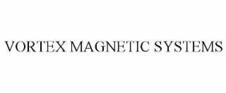 vortex magnetic systems