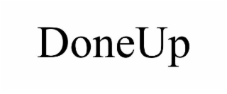 doneup