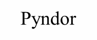 pyndor