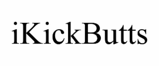 ikickbutts