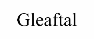 gleaftal
