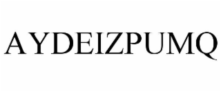 aydeizpumq