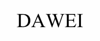 dawei