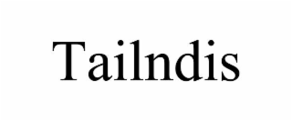 tailndis