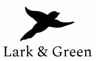lark & green