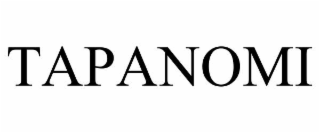 tapanomi
