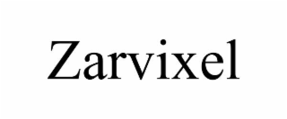 zarvixel