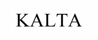 kalta