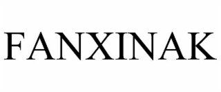 fanxinak