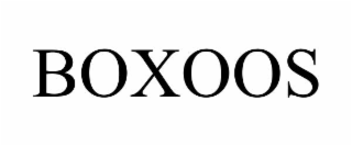 boxoos
