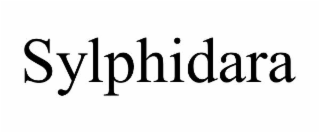 sylphidara